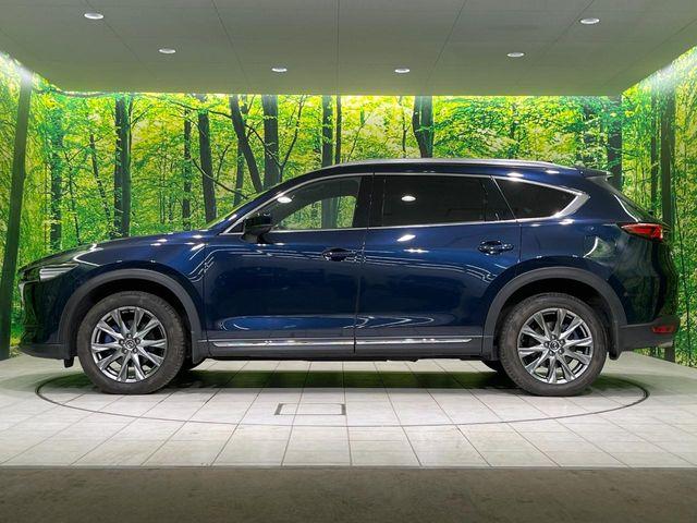 CX-8（新潟県長岡市）画像80