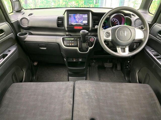 N＿BOX（新潟県新潟市東区）