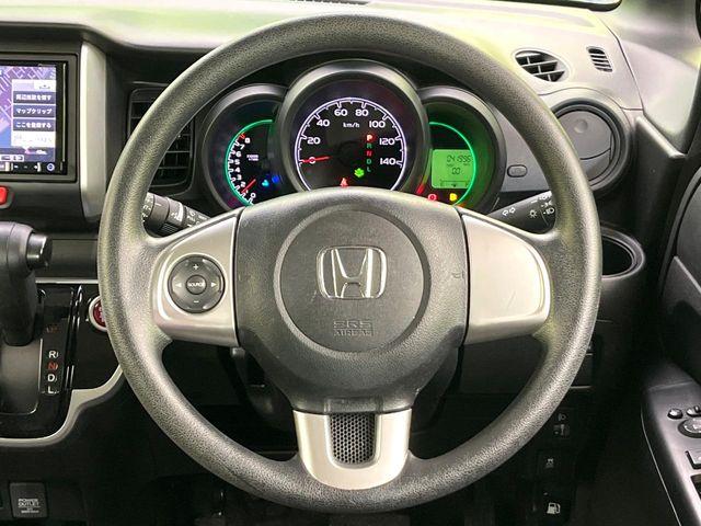 N＿BOX（新潟県新潟市東区）