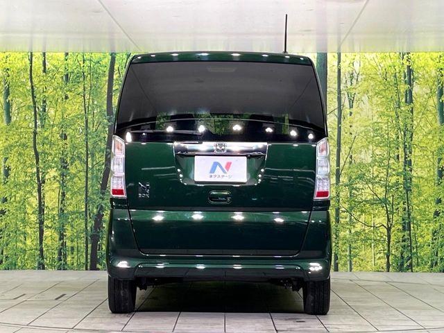 N＿BOX（新潟県新潟市東区）