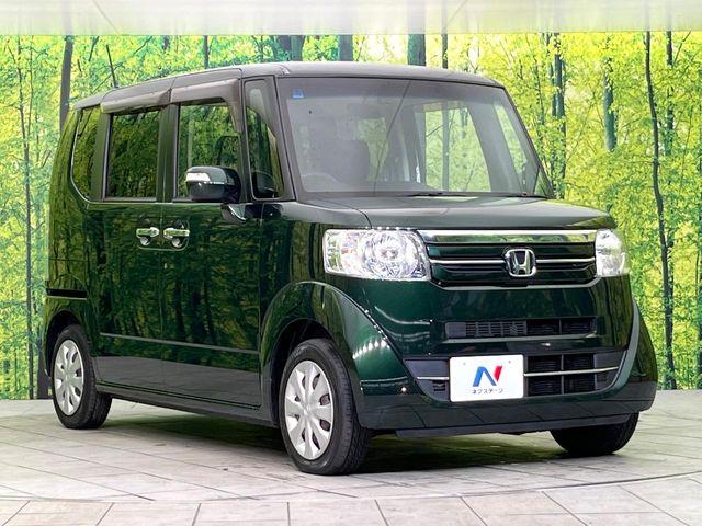 N＿BOX（新潟県新潟市東区）