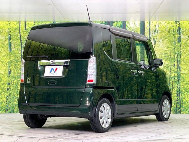 N＿BOX（新潟県新潟市東区）