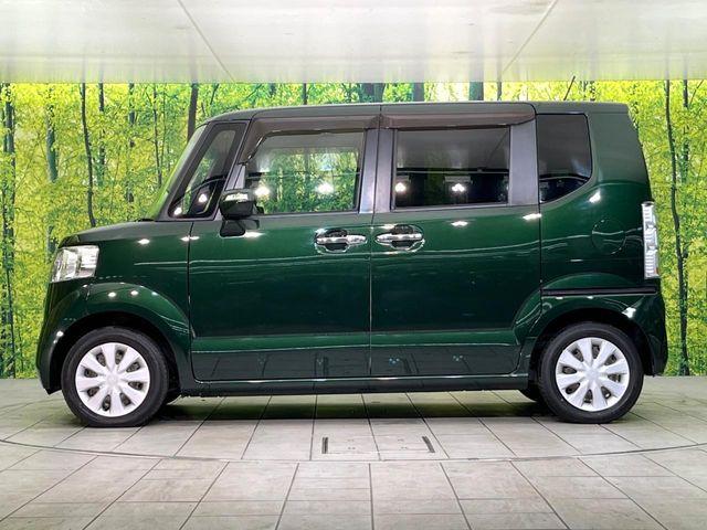 N＿BOX（新潟県新潟市東区）