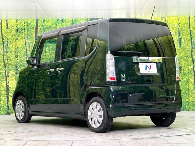 N＿BOX（新潟県新潟市東区）