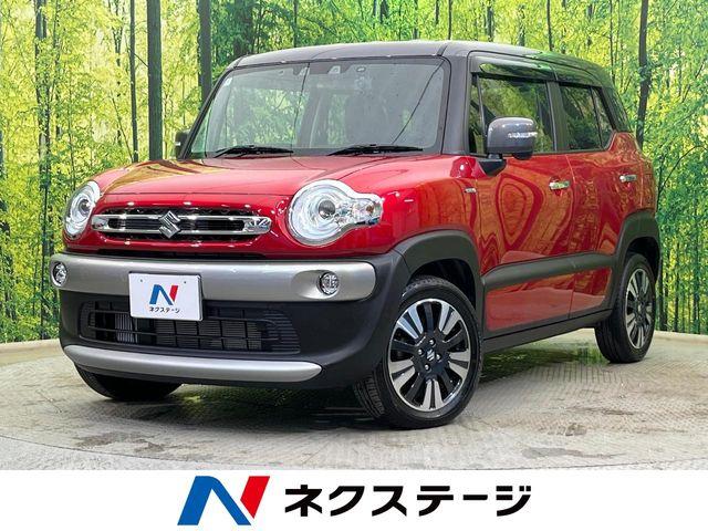 クロスビー（新潟県新潟市南区）