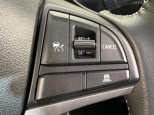 クロスビー（新潟県新潟市南区）