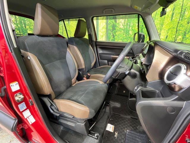 クロスビー（新潟県新潟市南区）