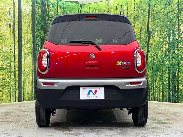 クロスビー（新潟県新潟市南区）