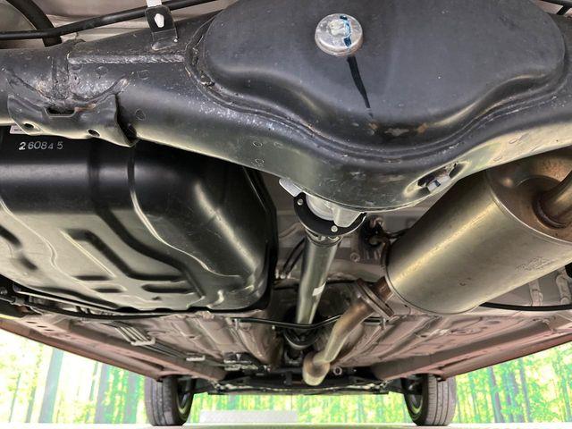 クロスビー（新潟県新潟市南区）