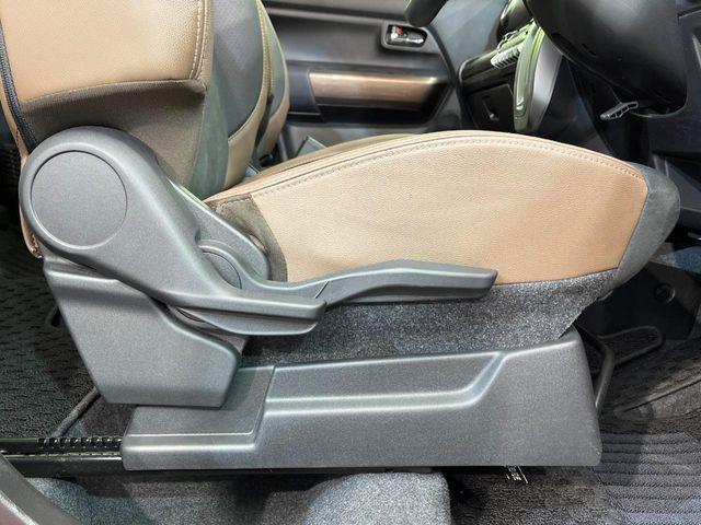 クロスビー（新潟県新潟市南区）