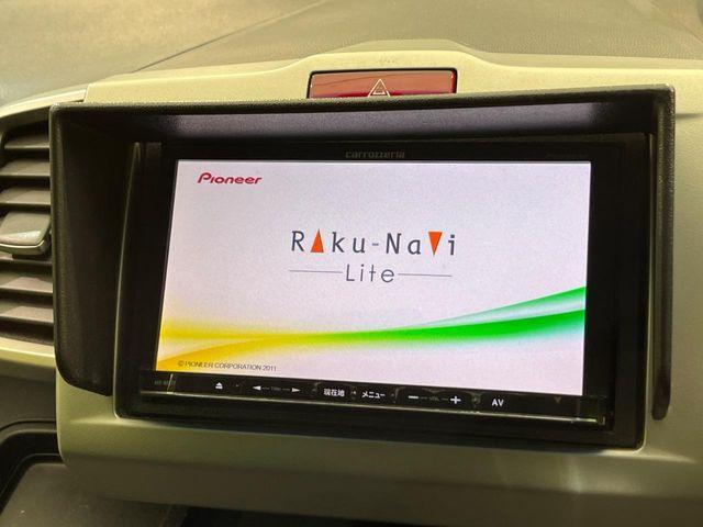 フリードハイブリッド（新潟県新潟市南区）画像4