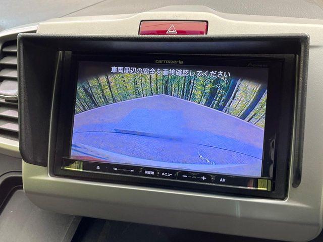 フリードハイブリッド（新潟県新潟市南区）画像5