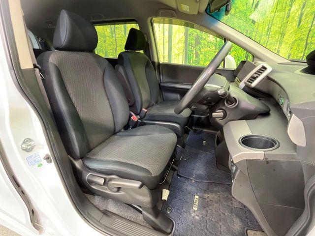 フリードハイブリッド（新潟県新潟市南区）画像9