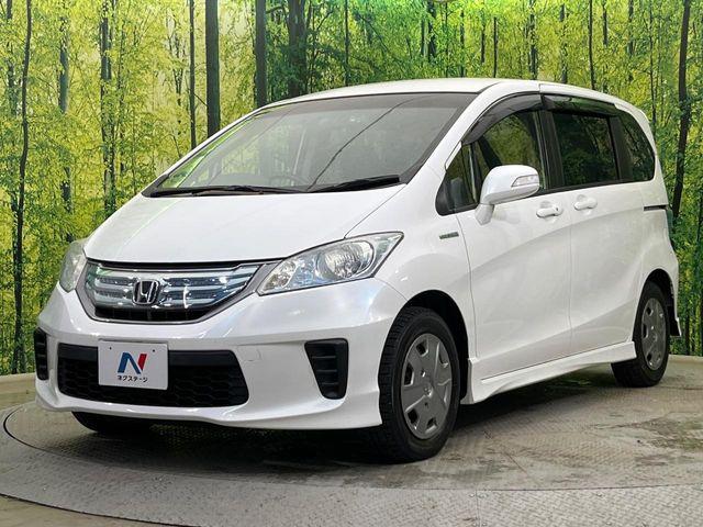 フリードハイブリッド（新潟県新潟市南区）画像29