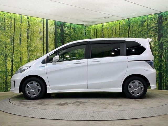 フリードハイブリッド（新潟県新潟市南区）画像30