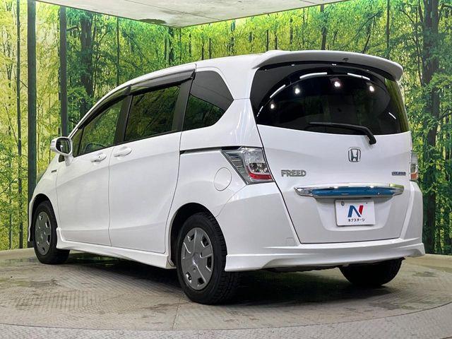 フリードハイブリッド（新潟県新潟市南区）画像31