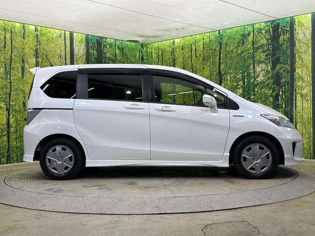 フリードハイブリッド（新潟県新潟市南区）画像32