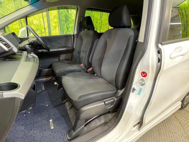 フリードハイブリッド（新潟県新潟市南区）画像45