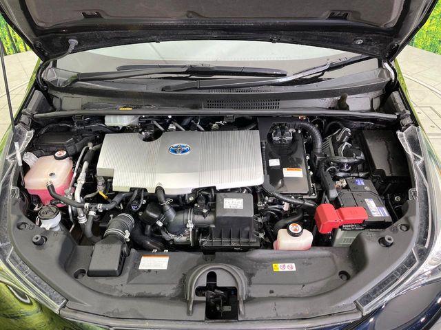 プリウス（新潟県新潟市東区）