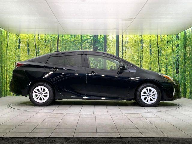 プリウス（新潟県新潟市東区）