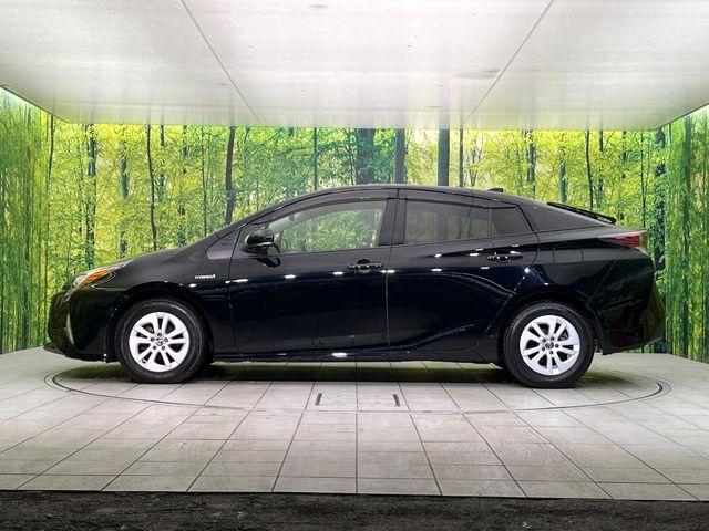 プリウス（新潟県新潟市東区）