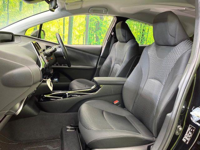 プリウス（新潟県新潟市東区）