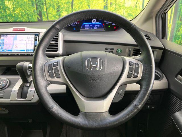 フリードハイブリッド（新潟県新潟市東区）