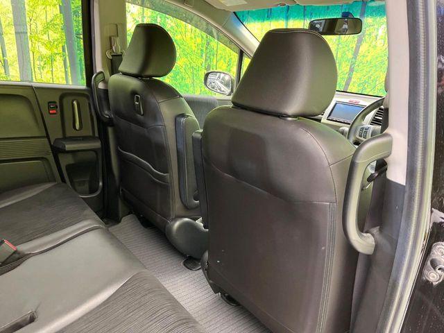 フリードハイブリッド（新潟県新潟市東区）