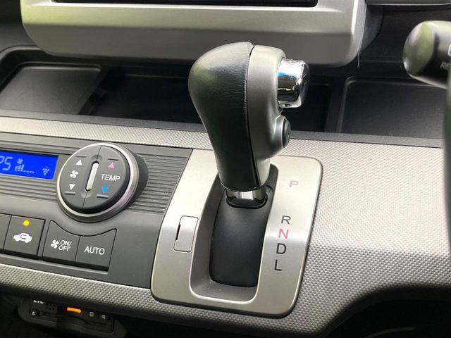 フリードハイブリッド（新潟県新潟市東区）