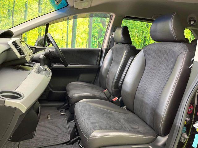 フリードハイブリッド（新潟県新潟市東区）