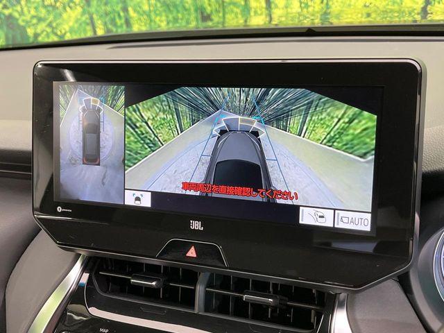 ハリアーハイブリッド（新潟県新潟市南区）画像4