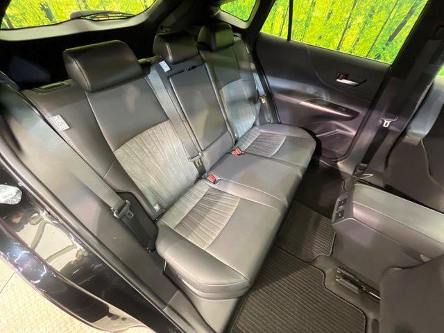 ハリアーハイブリッド（新潟県新潟市南区）画像10