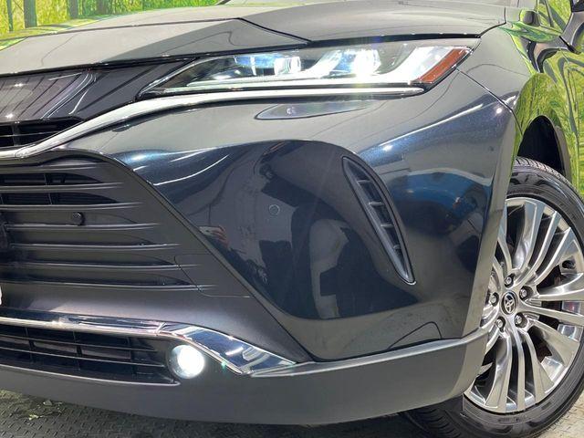 ハリアーハイブリッド（新潟県新潟市南区）画像12