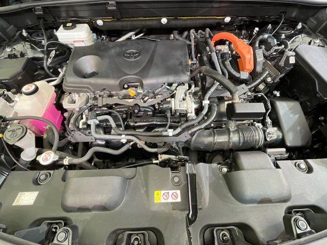 ハリアーハイブリッド（新潟県新潟市南区）画像18