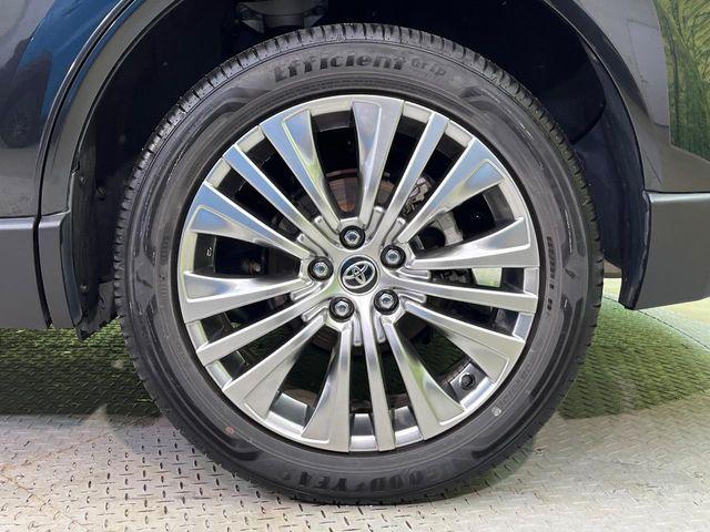 ハリアーハイブリッド（新潟県新潟市南区）画像24