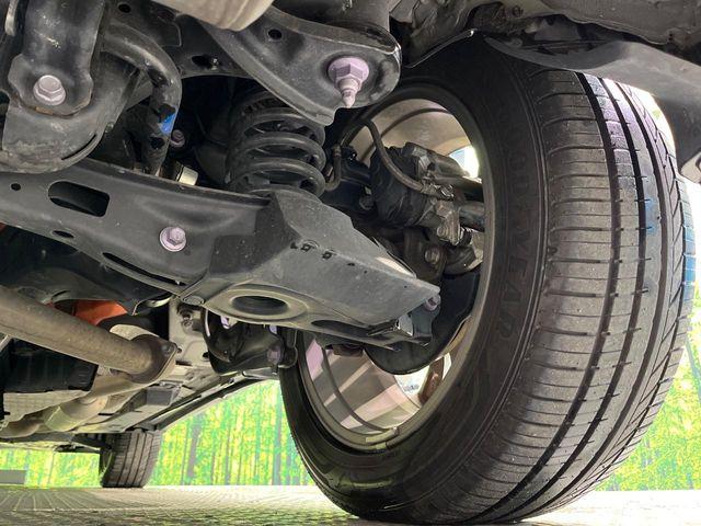 ハリアーハイブリッド（新潟県新潟市南区）画像29