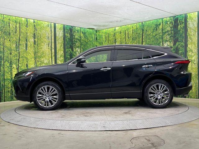 ハリアーハイブリッド（新潟県新潟市南区）画像31