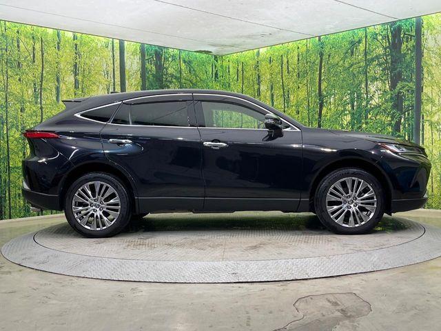 ハリアーハイブリッド（新潟県新潟市南区）画像33