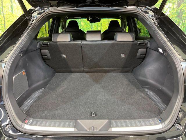 ハリアーハイブリッド（新潟県新潟市南区）画像35