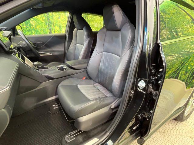 ハリアーハイブリッド（新潟県新潟市南区）画像47