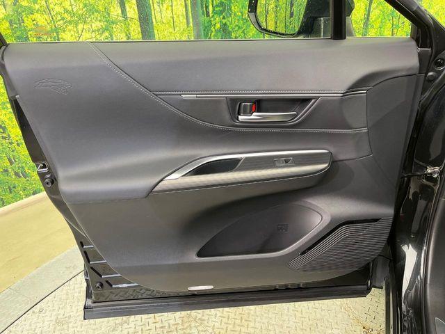 ハリアーハイブリッド（新潟県新潟市南区）画像48