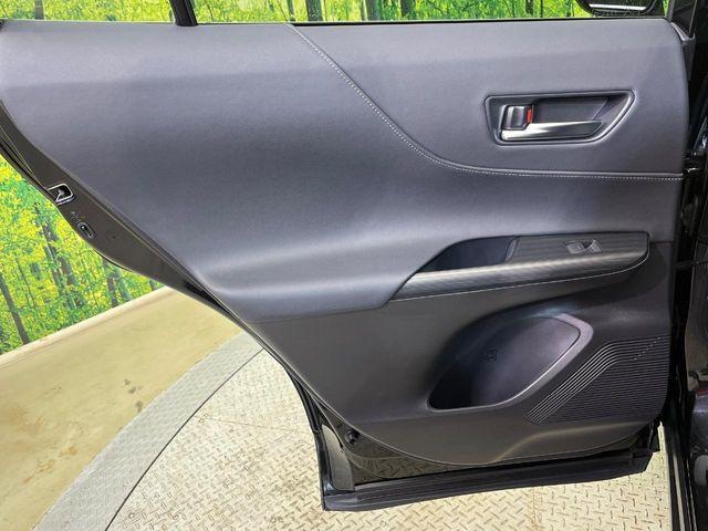 ハリアーハイブリッド（新潟県新潟市南区）画像49