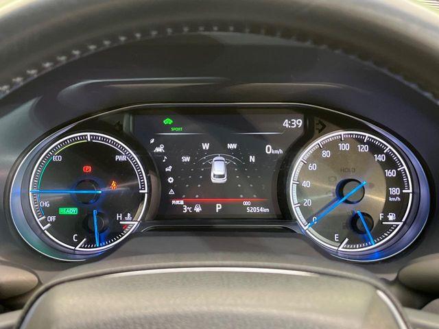 ハリアーハイブリッド（新潟県新潟市南区）画像54