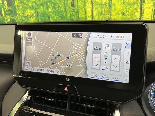 ハリアーハイブリッド（新潟県新潟市南区）画像59