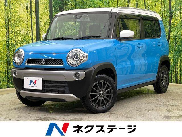 ハスラー（新潟県新潟市南区）