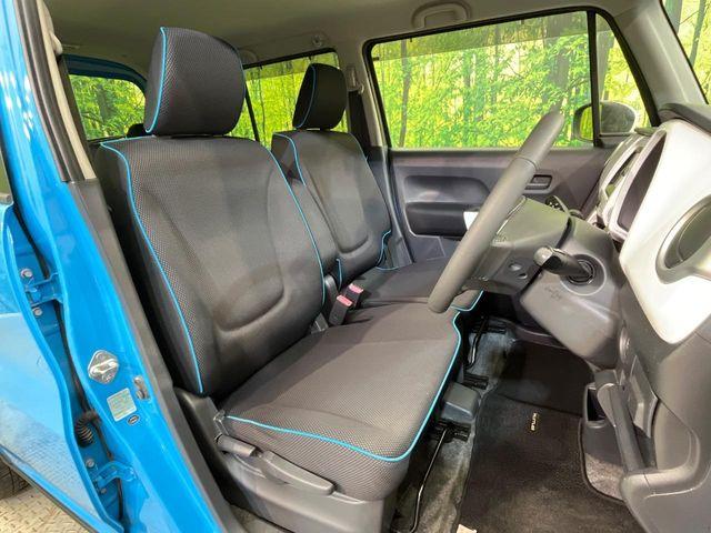 ハスラー（新潟県新潟市南区）画像9