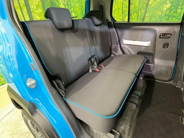 ハスラー（新潟県新潟市南区）画像10