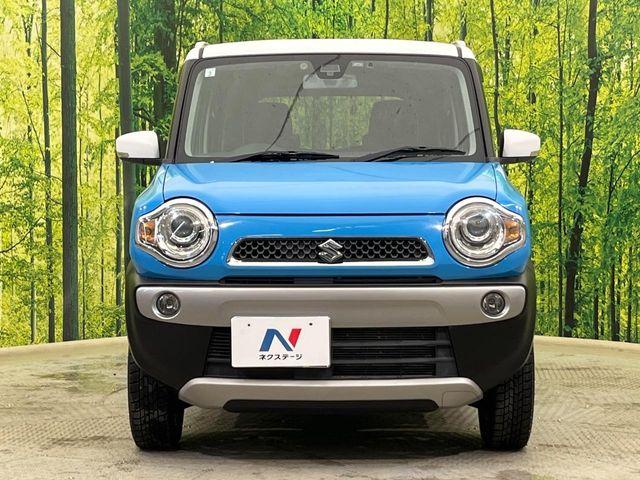 ハスラー（新潟県新潟市南区）画像14