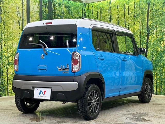 ハスラー（新潟県新潟市南区）画像17