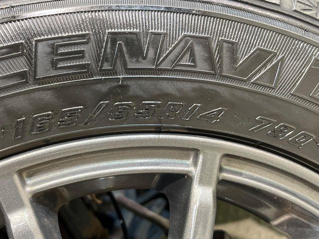 ハスラー（新潟県新潟市南区）画像25